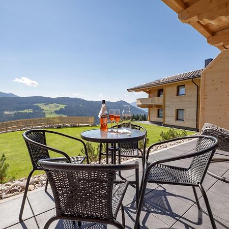Alpenchalets Oberlaiming Itter Exterior photo