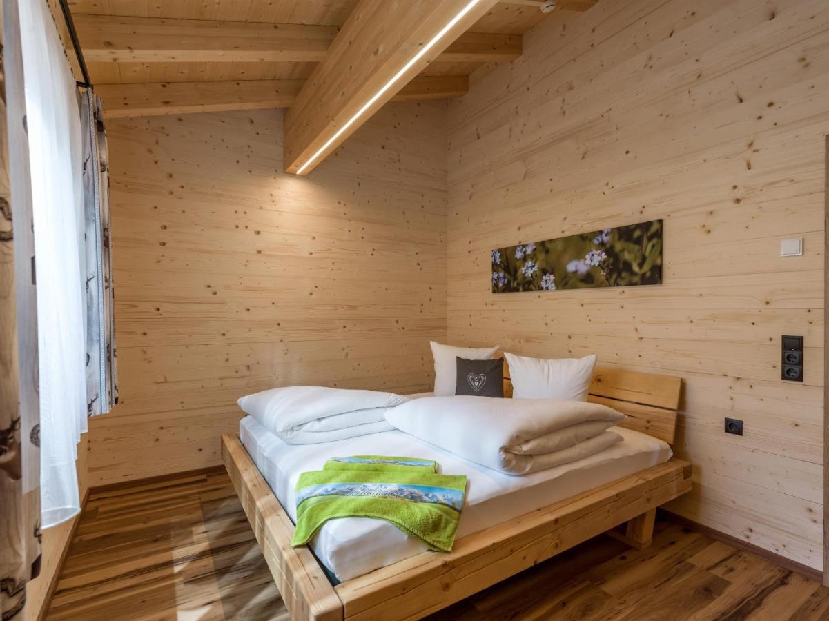 Alpenchalets Oberlaiming Itter Exterior photo